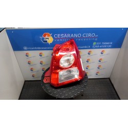 FANALE POST. DX. 106 SUZUKI ALTO (10/12-03/15) K10B 35651M68K00000