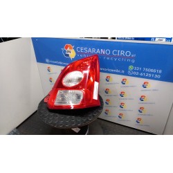 FANALE POST. DX. 106 SUZUKI ALTO (10/12-03/15) K10B 35651M68K00000