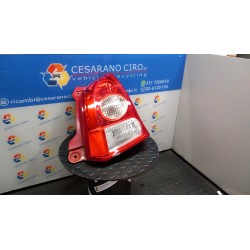 FANALE POST. DX. 106 SUZUKI ALTO (10/12-03/15) K10B 35651M68K00000