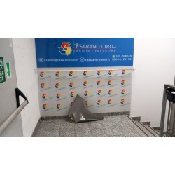 PARAFANGO ANT. DX. 003 MERCEDES-BENZ CLASSE A (W/C169) (07/04-04/13 640940 A1698810201