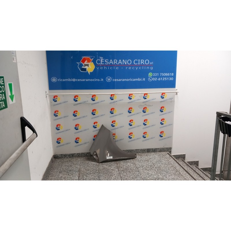 PARAFANGO ANT. DX. 003 MERCEDES-BENZ CLASSE A (W/C169) (07/04-04/13 640940 A1698810201