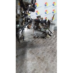 CAMBIO COMPL. 011 FIAT PUNTO (1N/1P) (07/99-12/05) 188A4000 55205200