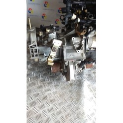 CAMBIO COMPL. 011 FIAT PUNTO (1N/1P) (07/99-12/05) 188A4000 55205200