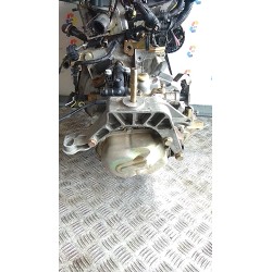 CAMBIO COMPL. 011 FIAT PUNTO (1N/1P) (07/99-12/05) 188A4000 55205200