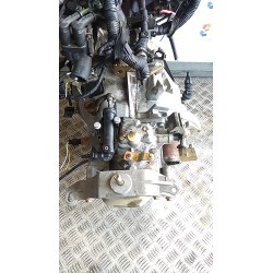 CAMBIO COMPL. 011 FIAT PUNTO (1N/1P) (07/99-12/05) 188A4000 55205200