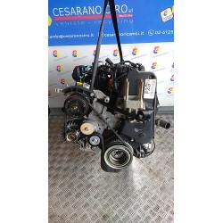 MOTORE SEMICOMPL. 012 FIAT PUNTO (1N/1P) (07/99-12/05) 188A4000 71719086