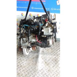 MOTORE SEMICOMPL. 012 FIAT PUNTO (1N/1P) (07/99-12/05) 188A4000 71719086