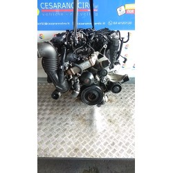MOTORE SEMICOMPL. 015 BMW SERIE 1 (E81/E87) (03/07-12/12 N47D20C 11000441287