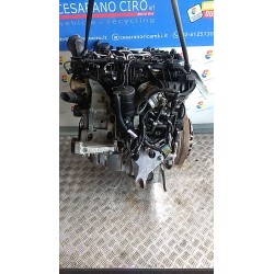 MOTORE SEMICOMPL. 015 BMW SERIE 1 (E81/E87) (03/07-12/12 N47D20C 11000441287