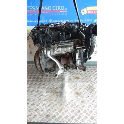 MOTORE SEMICOMPL. 015 BMW SERIE 1 (E81/E87) (03/07-12/12 N47D20C 11000441287