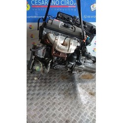 MOTORE SEMICOMPL. M.3762433 016 CITROEN SAXO (09/99-02/04) HFX 1350X