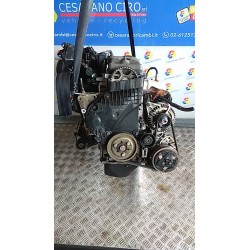 MOTORE SEMICOMPL. M.3762433 016 CITROEN SAXO (09/99-02/04) HFX 1350X