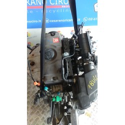 MOTORE SEMICOMPL. M.3762433 016 CITROEN SAXO (09/99-02/04) HFX 1350X