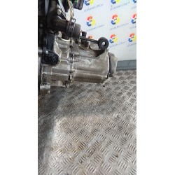 CAMBIO COMPL. OPR. 08714 017 CITROEN SAXO (09/99-02/04) HFX 2222A9