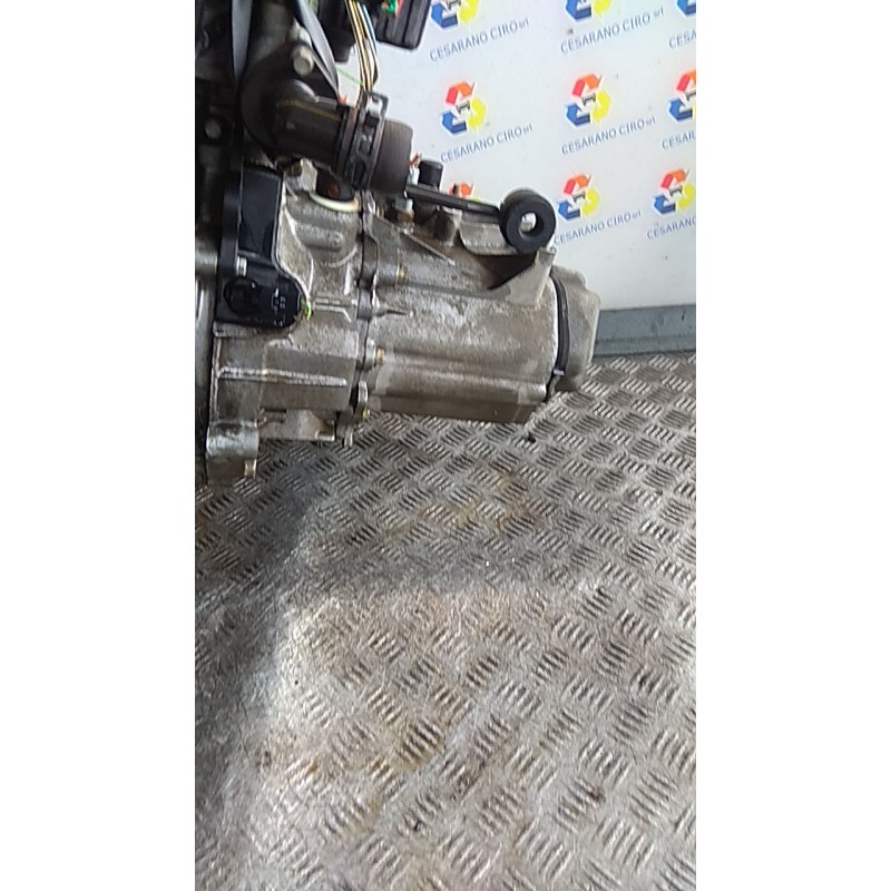 CAMBIO COMPL. OPR. 08714 017 CITROEN SAXO (09/99-02/04) HFX 2222A9