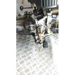 CAMBIO COMPL. OPR. 08714 017 CITROEN SAXO (09/99-02/04) HFX 2222A9