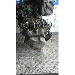 CAMBIO COMPL. OPR. 08714 017 CITROEN SAXO (09/99-02/04) HFX 2222A9
