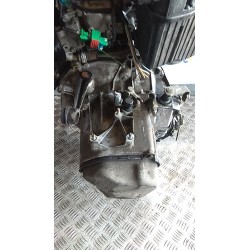 CAMBIO COMPL. OPR. 08714 017 CITROEN SAXO (09/99-02/04) HFX 2222A9