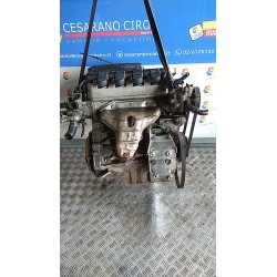MOTORE COMPL. 018 HONDA FR-V (10/04-04/07) D17A2 NB1771043028002