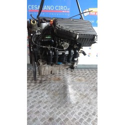 MOTORE COMPL. 018 HONDA FR-V (10/04-04/07) D17A2 NB1771043028002