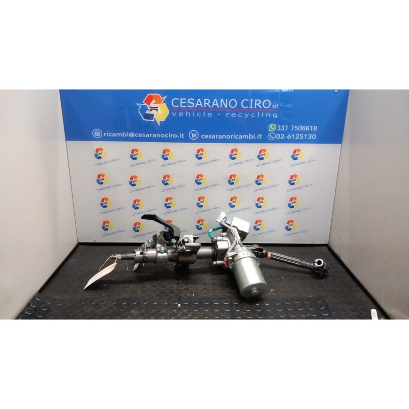 SERVOSTERZO ELETTRONICO 022 HYUNDAI I10 (01/20-) G3LD 56390K6500