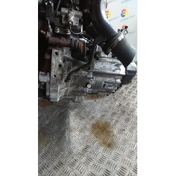 CAMBIO COMPL. 024 TOYOTA COROLLA (09/04-09/07) 1CDFTV 303002D110