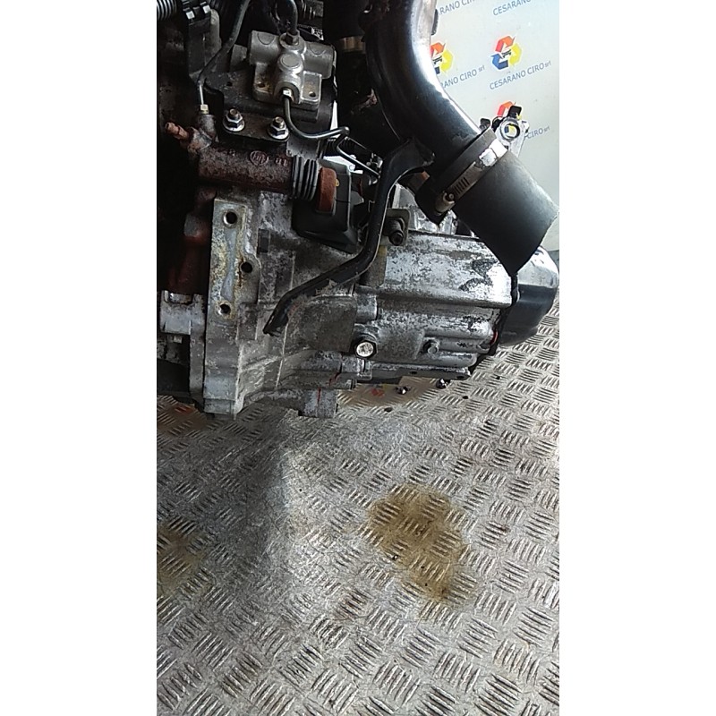 CAMBIO COMPL. 024 TOYOTA COROLLA (09/04-09/07) 1CDFTV 303002D110