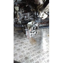 CAMBIO COMPL. 024 TOYOTA COROLLA (09/04-09/07) 1CDFTV 303002D110