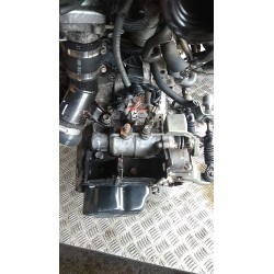 CAMBIO COMPL. 024 TOYOTA COROLLA (09/04-09/07) 1CDFTV 303002D110