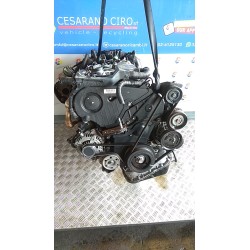 MOTORE SEMICOMPL. 025 TOYOTA COROLLA (09/04-09/07) 1CDFTV 1900024280