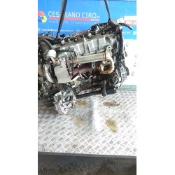 MOTORE SEMICOMPL. 025 TOYOTA COROLLA (09/04-09/07) 1CDFTV 1900024280