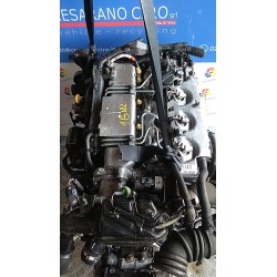 MOTORE SEMICOMPL. 025 TOYOTA COROLLA (09/04-09/07) 1CDFTV 1900024280
