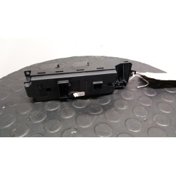 BLOCCO COMANDI ALZACRISTALLI E RETROVISORI EST. SX. 029 MAZDA MAZDA 5 1A SERIE (07/05-10/10 L8 CC2966350A