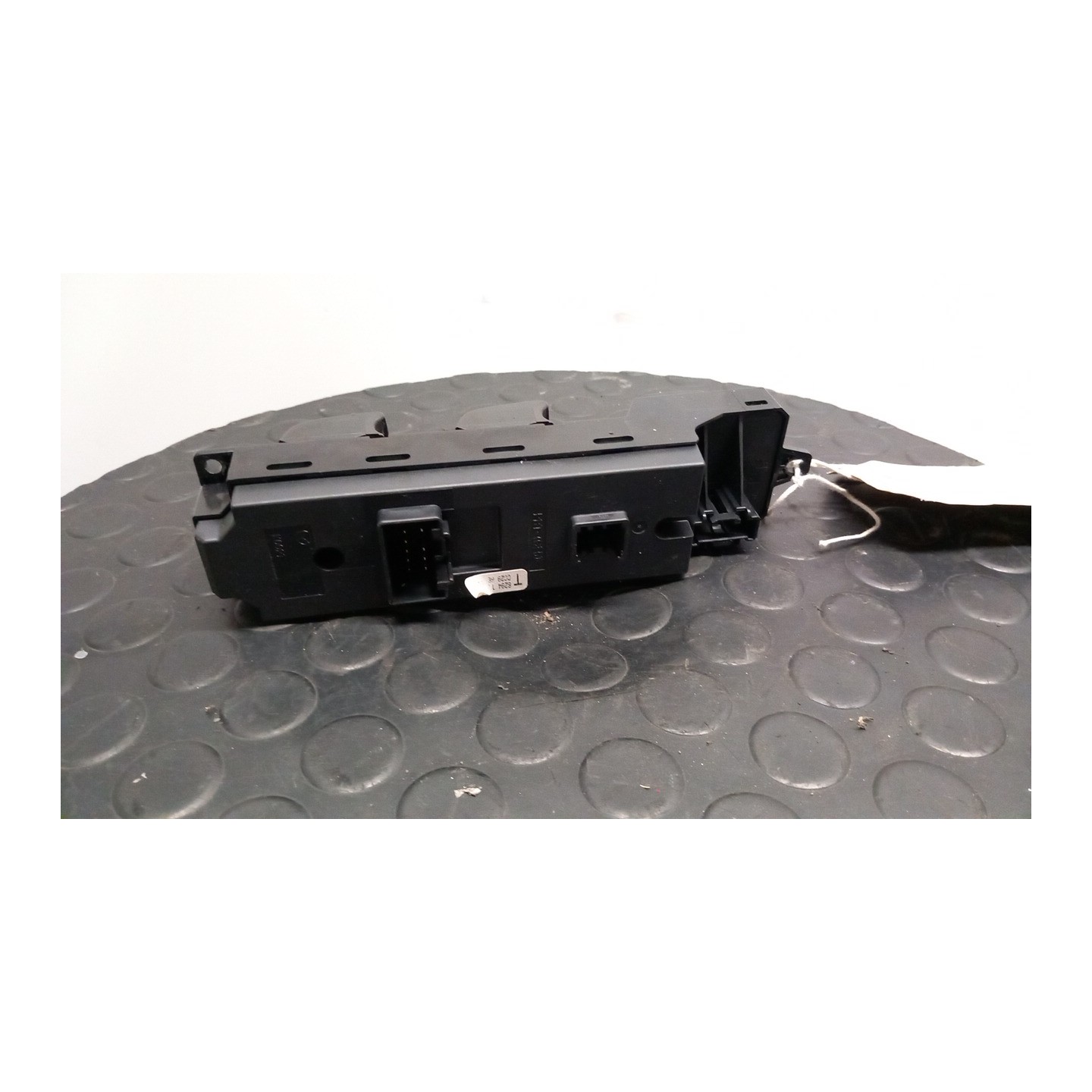 BLOCCO COMANDI ALZACRISTALLI E RETROVISORI EST. SX. 029 MAZDA MAZDA 5 1A SERIE (07/05-10/10 L8 CC2966350A
