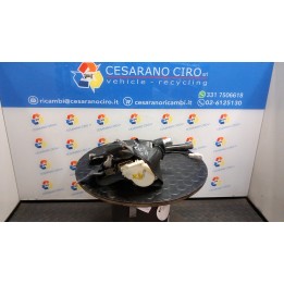 CINTURA DI SICUREZZA ANT. DX. 030 RENAULT MODUS 1A SERIE (09/04-01/08) D4FD7 8200684005
