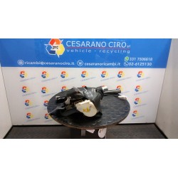 CINTURA DI SICUREZZA ANT. DX. 030 RENAULT MODUS 1A SERIE (09/04-01/08) D4FD7 8200684005