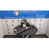 CINTURA DI SICUREZZA ANT. DX. 030 RENAULT MODUS 1A SERIE (09/04-01/08) D4FD7 8200684005