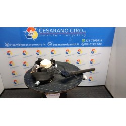 CINTURA DI SICUREZZA ANT. SX. 031 RENAULT MODUS 1A SERIE (09/04-01/08) D4FD7 8200684008