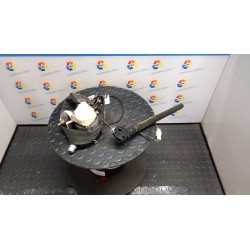 CINTURA DI SICUREZZA ANT. SX. 031 RENAULT MODUS 1A SERIE (09/04-01/08) D4FD7 8200684008