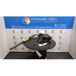 CINTURA DI SICUREZZA ANT. SX. 031 RENAULT MODUS 1A SERIE (09/04-01/08) D4FD7 8200684008