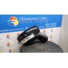 RETROVISORE EST. REGOLAZ. ELETTR. RETROVISORI ESTERNI 02 DX. 001 RENAULT CAPTUR (04/13-09/17) K9KB6 963016046R
