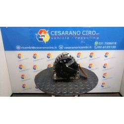 ALTERNATORE 90A 005 AUDI A2 (8Z) (06/00-02/06) AUA 038903018C