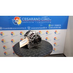 ALTERNATORE 90A 005 AUDI A2 (8Z) (06/00-02/06) AUA 038903018C
