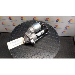 MOTORINO AVVIAMENTO MITSUBISHI 006 RENAULT MEGANE 3A SERIE (10/08-) K9KJ8 8200584675