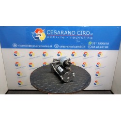 MOTORINO AVVIAMENTO MITSUBISHI 006 RENAULT MEGANE 3A SERIE (10/08-) K9KJ8 8200584675