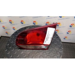 FANALE POST. PARTE INT. HELLA DX. 008 VOLKSWAGEN GOLF (5K/AJ) (09/08-) CAY 5K0945094AB