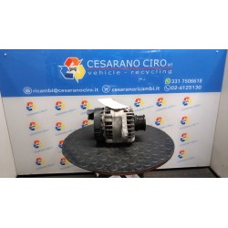 ALTERNATORE 100AMP 010 FIAT BRAVO (3Y) (12/09-) 198A3000 52003615