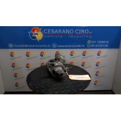 MOTORINO AVVIAMENTO 0.8 KW 016 TOYOTA YARIS (03/17-02/21) 1KR 281000Q081