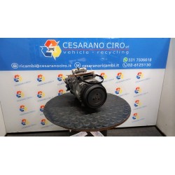 COMPRESSORE A/C 018 MERCEDES-BENZ CLASSE A (W/C169) (07/04-04/13 640940 A0022304811