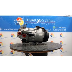COMPRESSORE A/C 018 MERCEDES-BENZ CLASSE A (W/C169) (07/04-04/13 640940 A0022304811